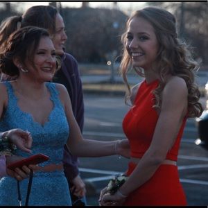 Meet your Posher, Lea